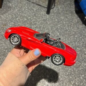 Car toy